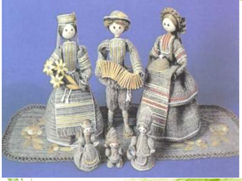 сурвэткі абрус